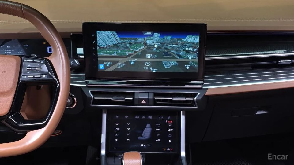 KG_Mobility_Ssangyong Torres