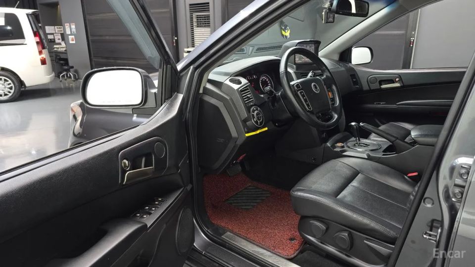 KG_Mobility_Ssangyong KORANDO