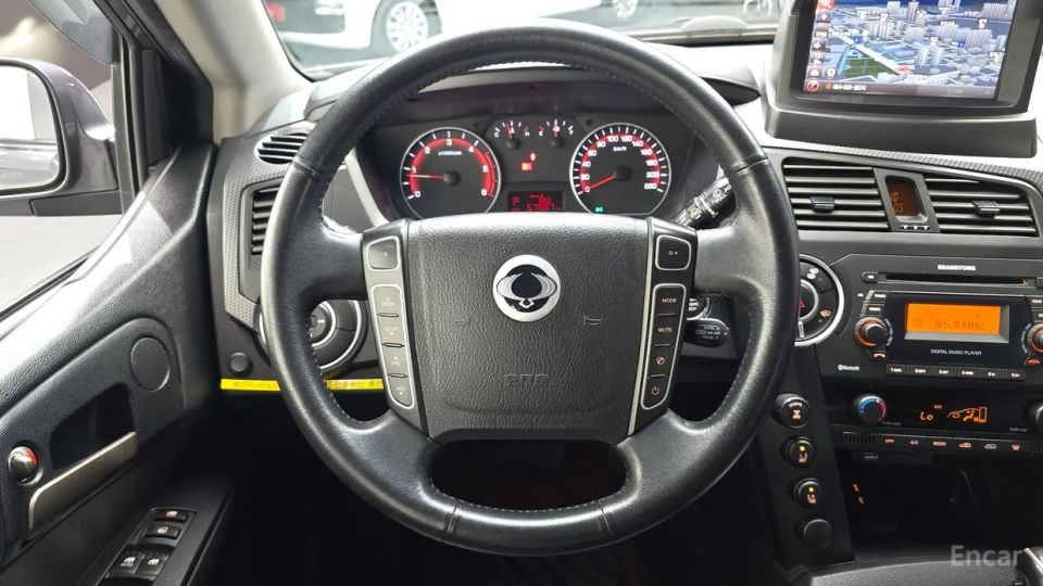 KG_Mobility_Ssangyong KORANDO