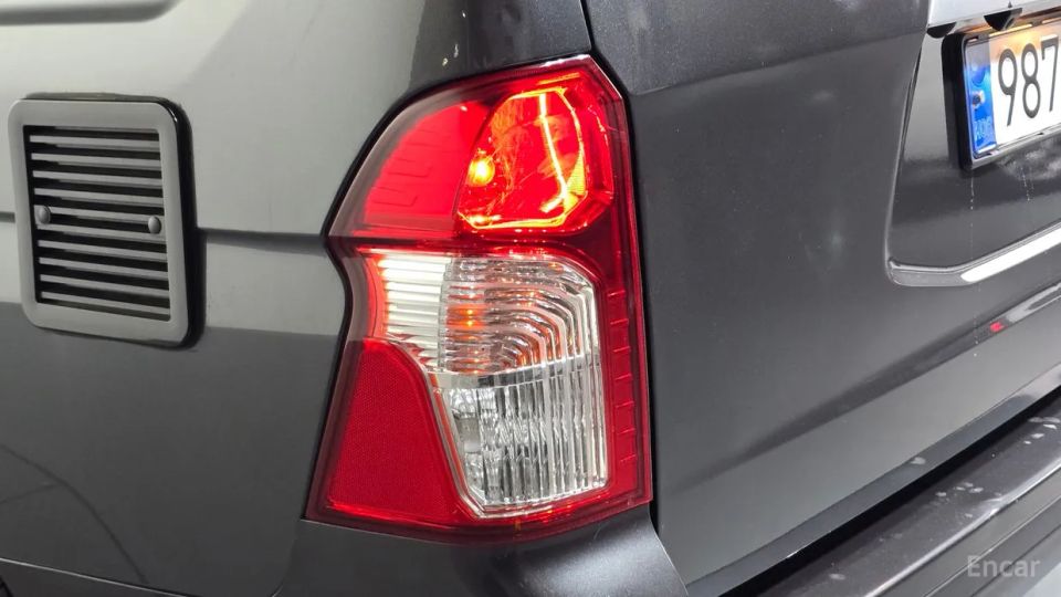 KG_Mobility_Ssangyong KORANDO