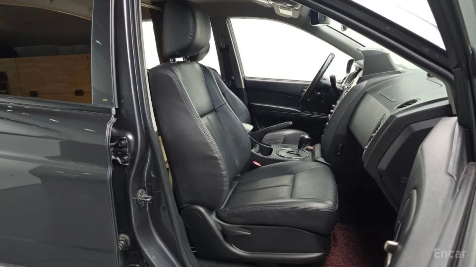 KG_Mobility_Ssangyong KORANDO