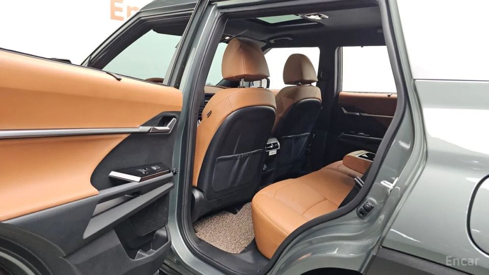 KG_Mobility_Ssangyong Torres