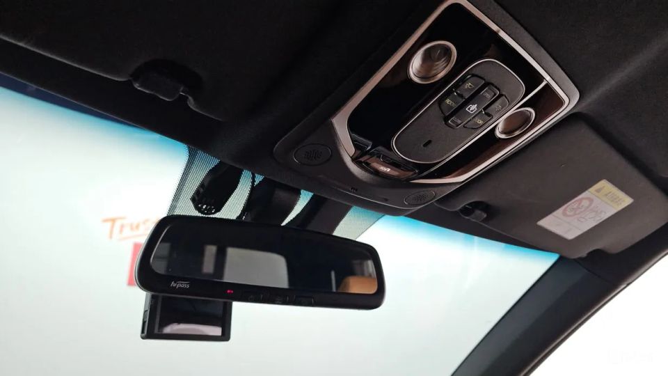 KG_Mobility_Ssangyong Torres