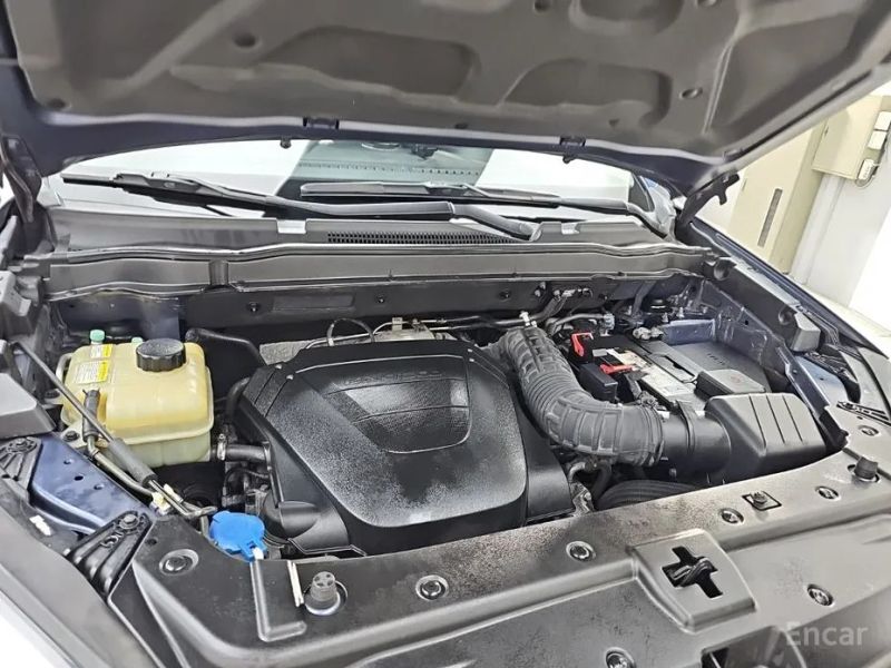 KG_Mobility_Ssangyong KORANDO