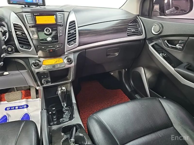 KG_Mobility_Ssangyong KORANDO