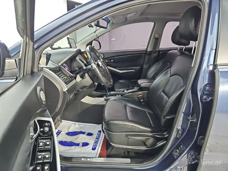 KG_Mobility_Ssangyong KORANDO