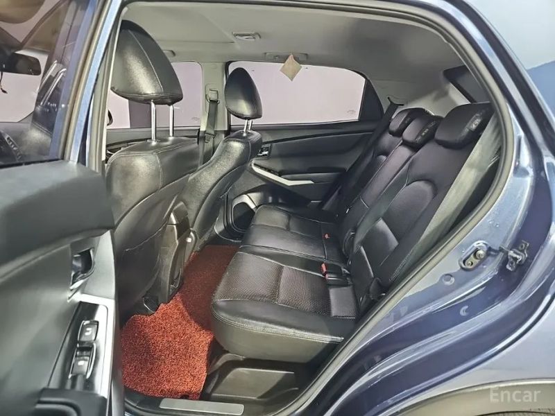 KG_Mobility_Ssangyong KORANDO