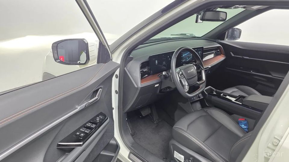 KG_Mobility_Ssangyong Torres