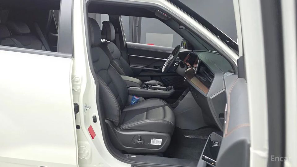 KG_Mobility_Ssangyong Torres