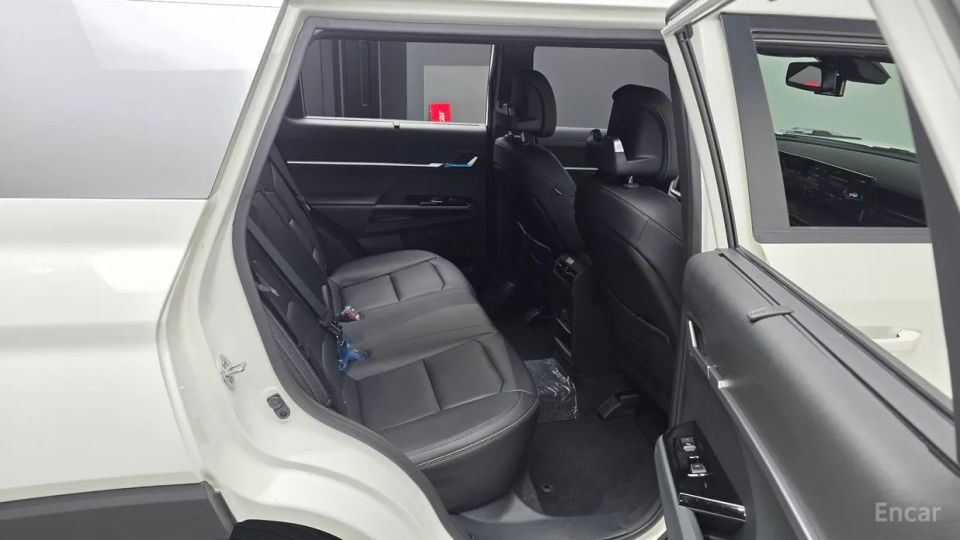 KG_Mobility_Ssangyong Torres