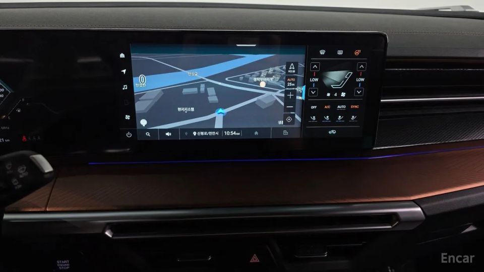 KG_Mobility_Ssangyong Torres