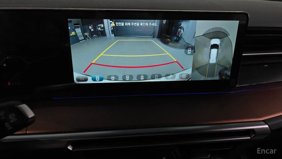 KG_Mobility_Ssangyong Torres