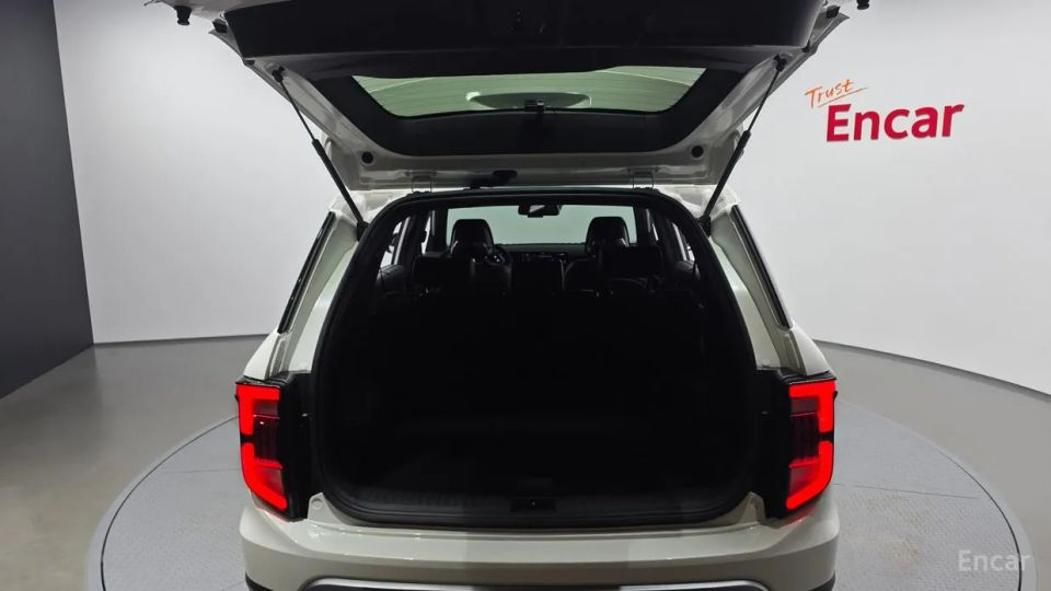 KG_Mobility_Ssangyong Torres