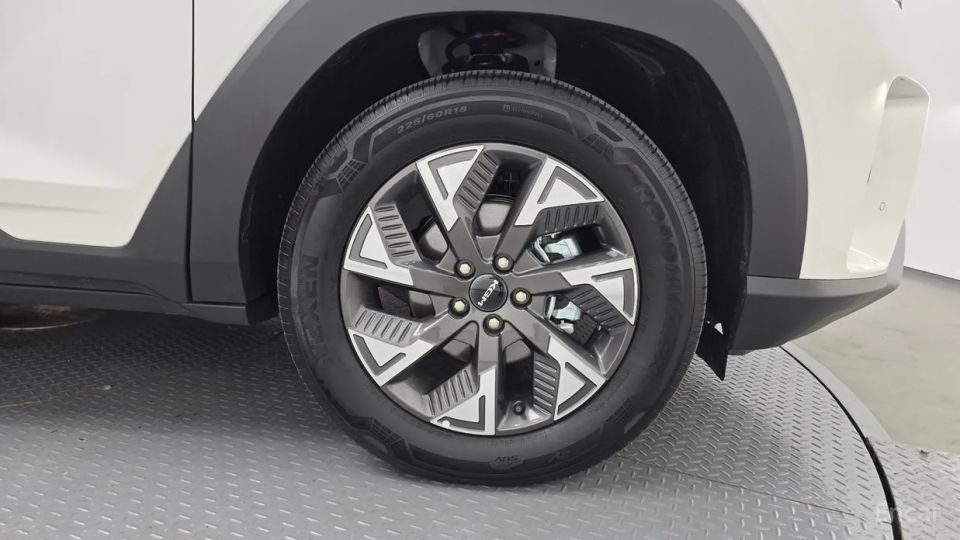 KG_Mobility_Ssangyong Torres