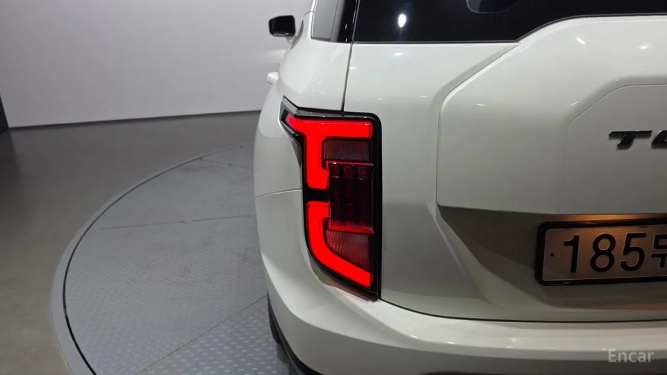 KG_Mobility_Ssangyong Torres
