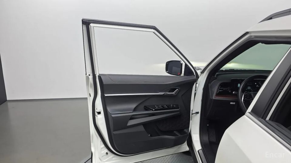 KG_Mobility_Ssangyong Torres