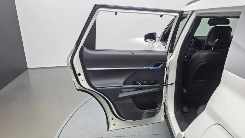 KG_Mobility_Ssangyong Torres