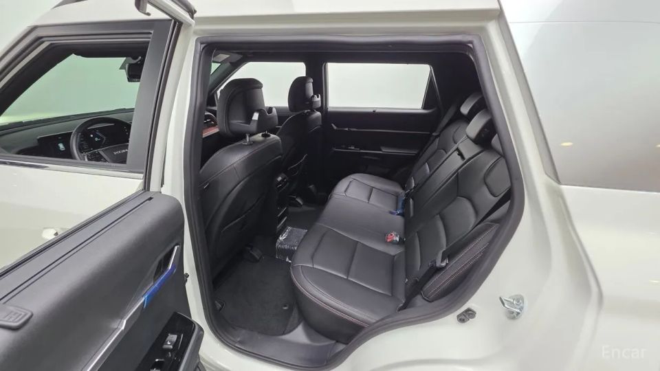 KG_Mobility_Ssangyong Torres