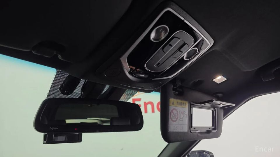 KG_Mobility_Ssangyong Torres
