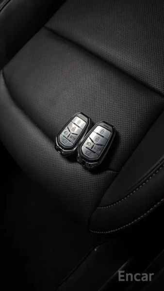 KG_Mobility_Ssangyong Torres
