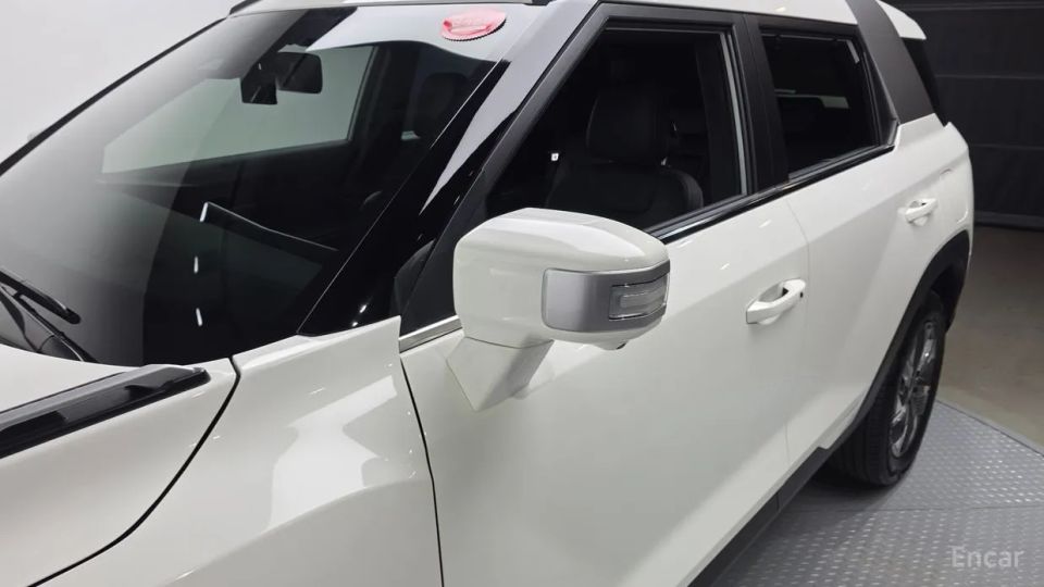 KG_Mobility_Ssangyong Torres