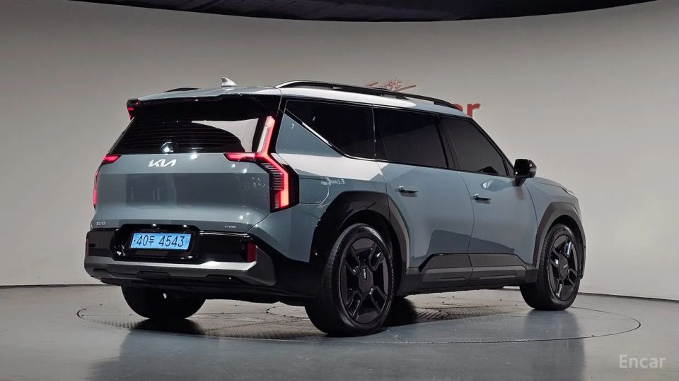 Kia EV9