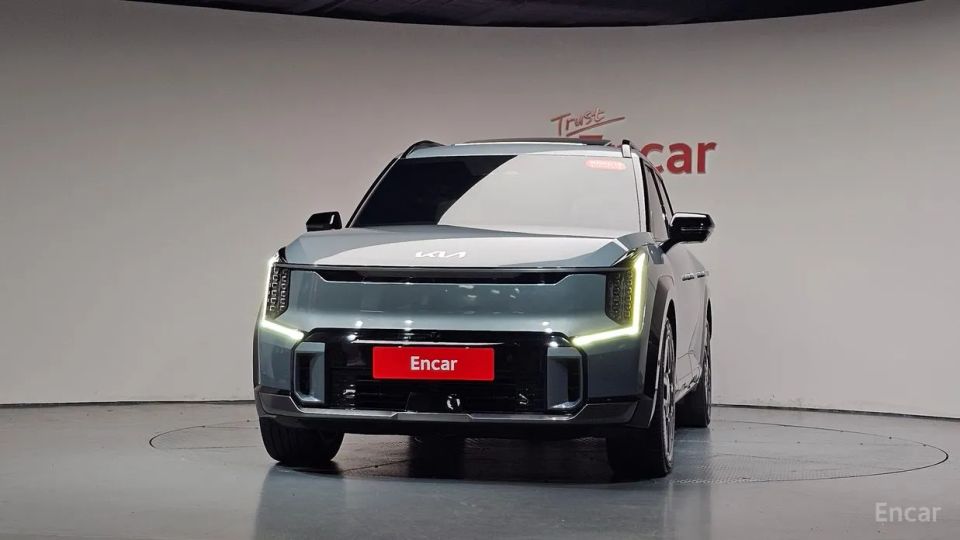 Kia EV9
