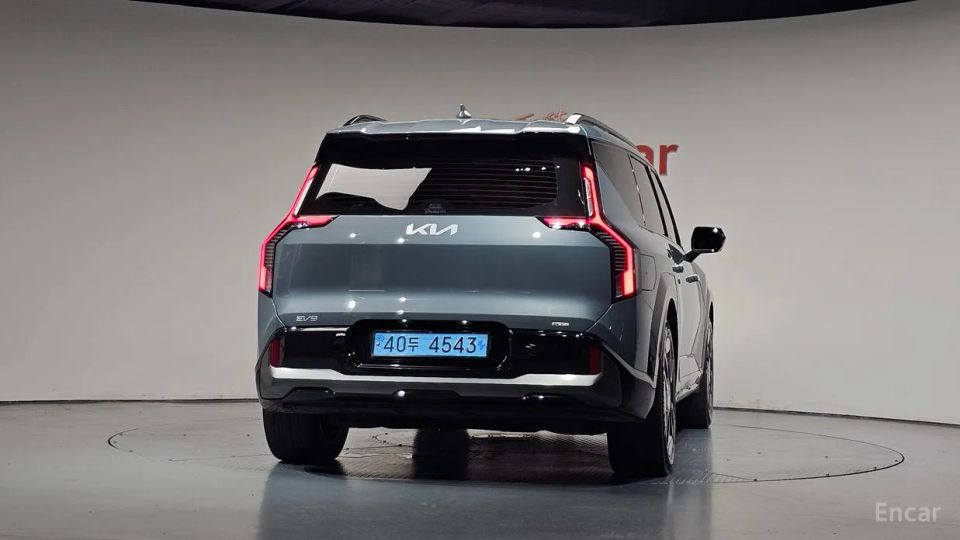 Kia EV9