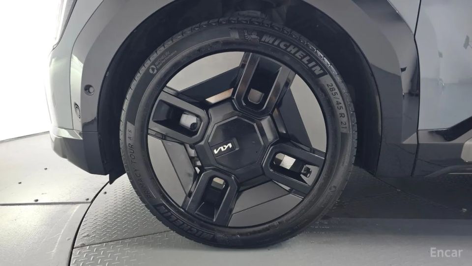 Kia EV9