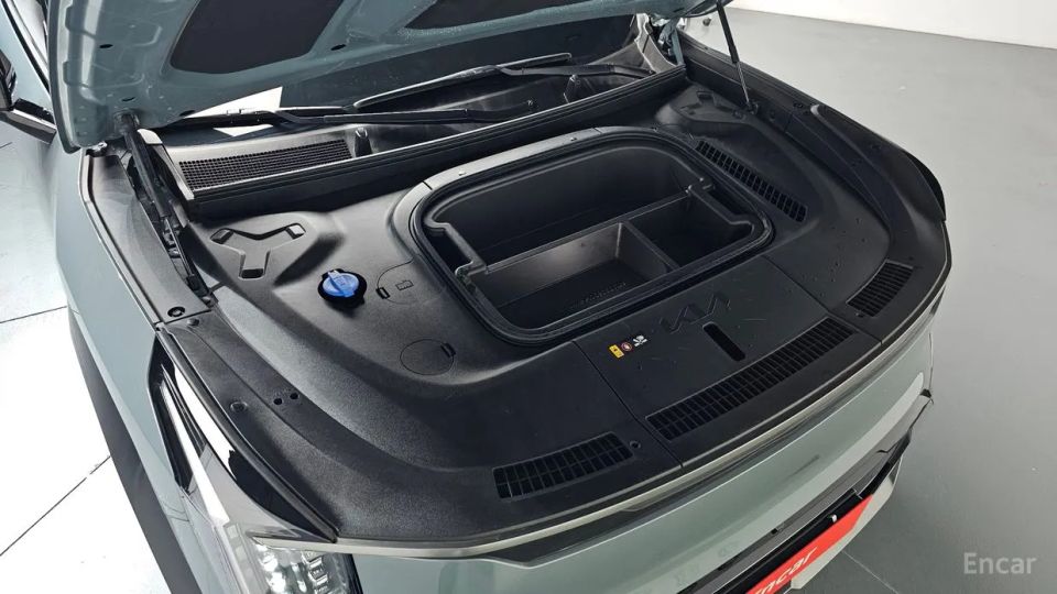 Kia EV9