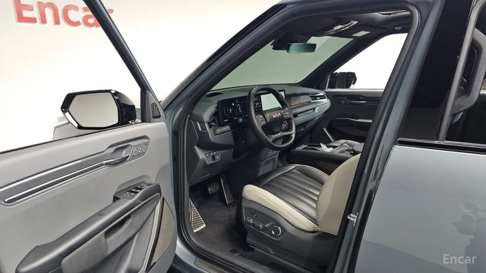 Kia EV9