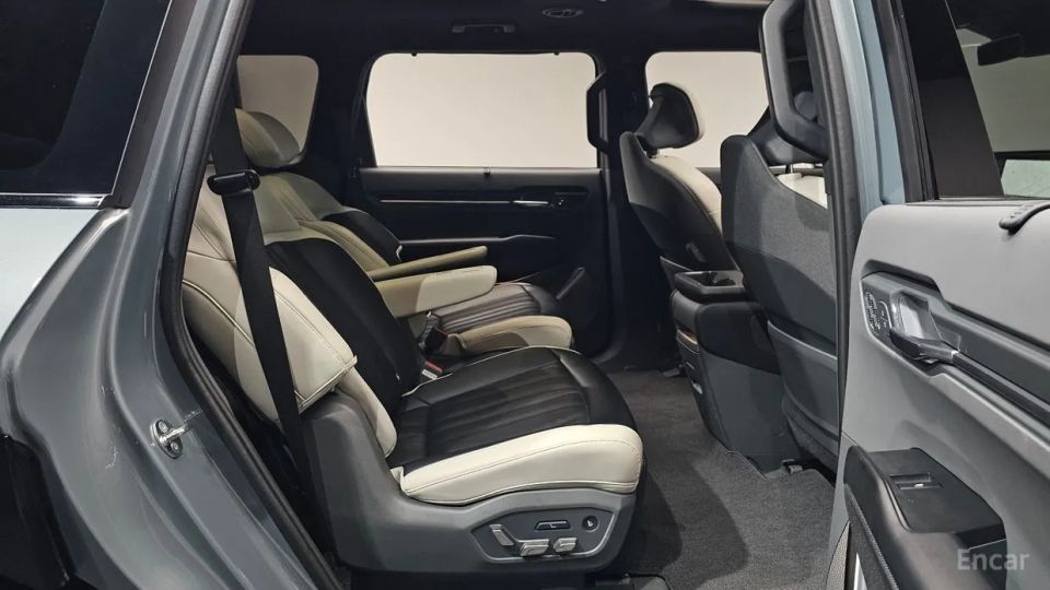 Kia EV9