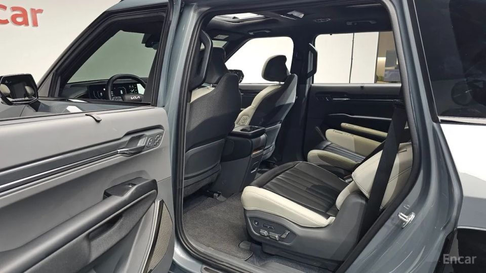 Kia EV9