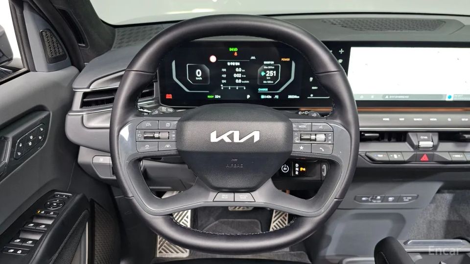 Kia EV9