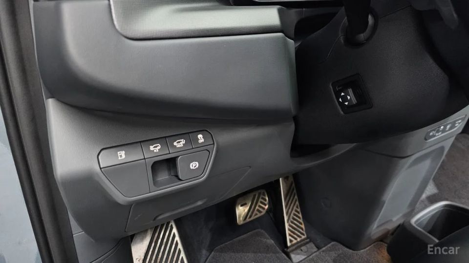 Kia EV9