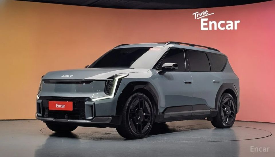 Kia EV9