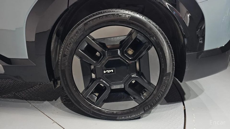 Kia EV9