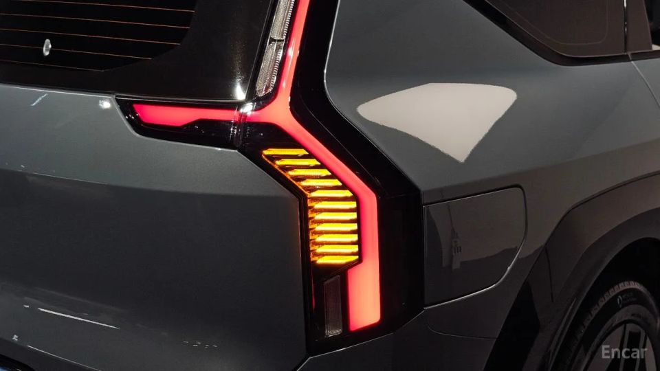 Kia EV9