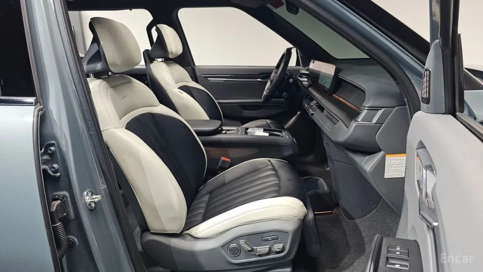 Kia EV9