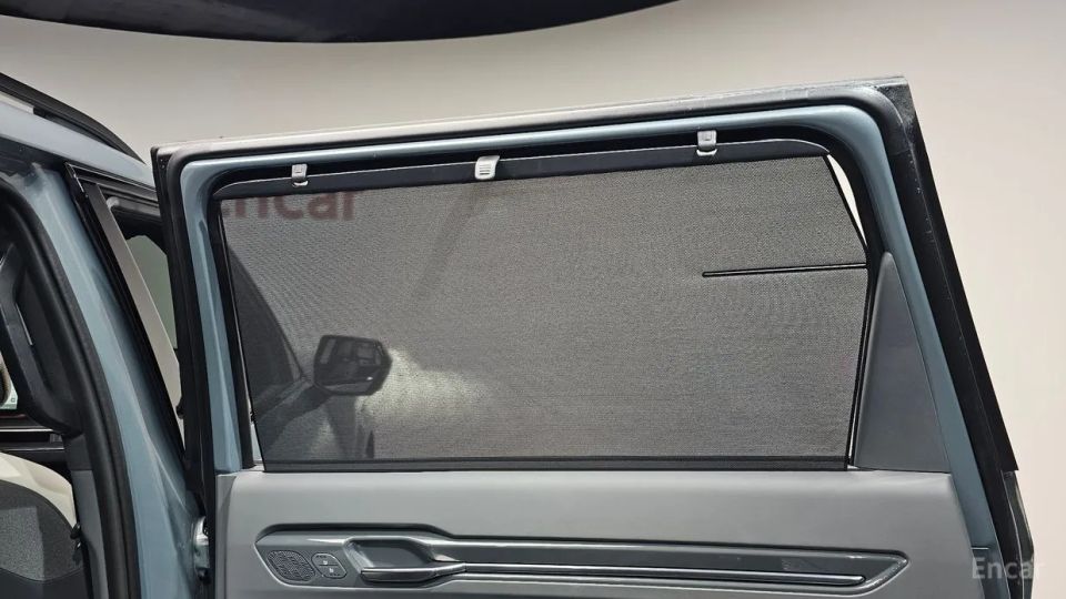 Kia EV9