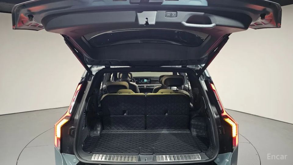 Kia EV9