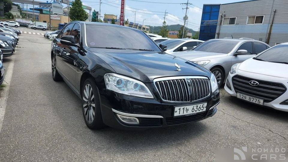 KG_Mobility_Ssangyong Chairman