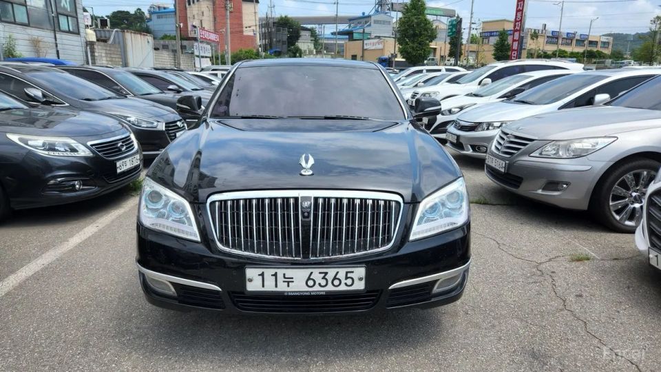 KG_Mobility_Ssangyong Chairman