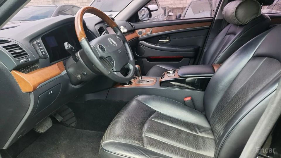 KG_Mobility_Ssangyong Chairman