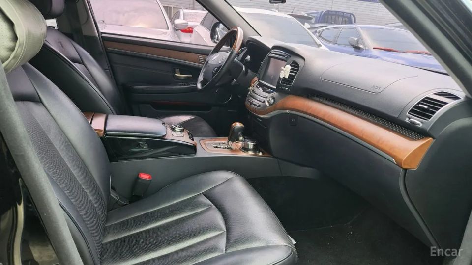 KG_Mobility_Ssangyong Chairman