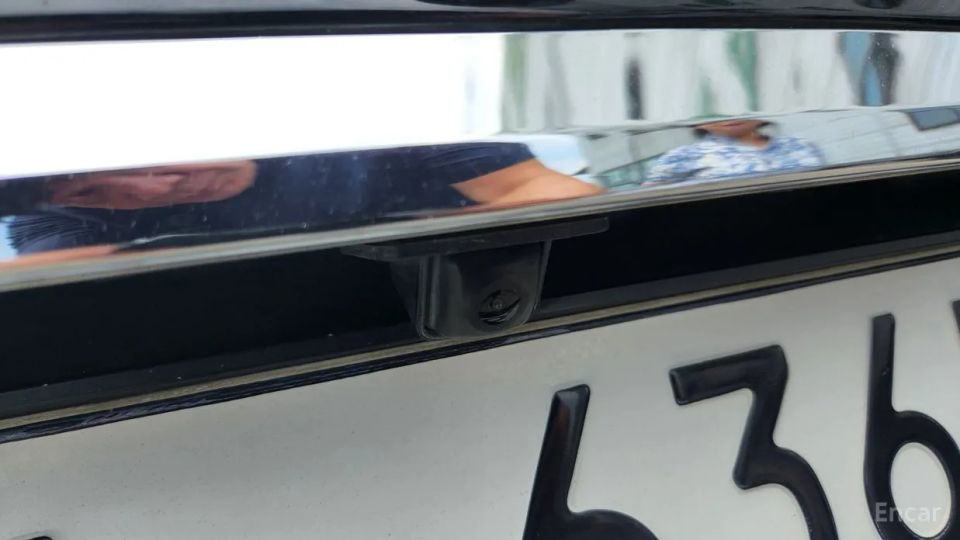 KG_Mobility_Ssangyong Chairman