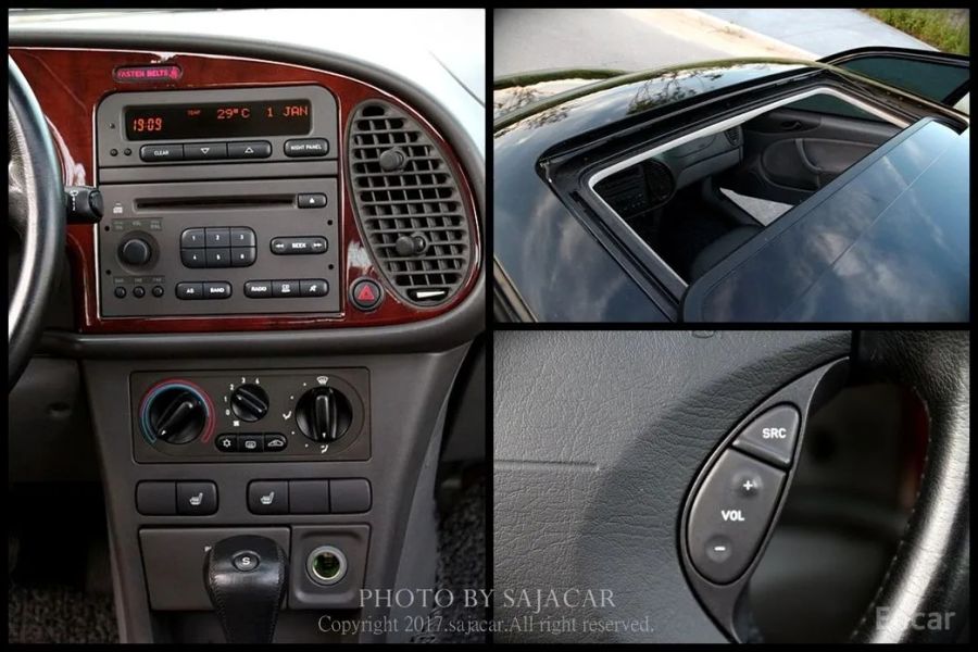 Saab 9-3
