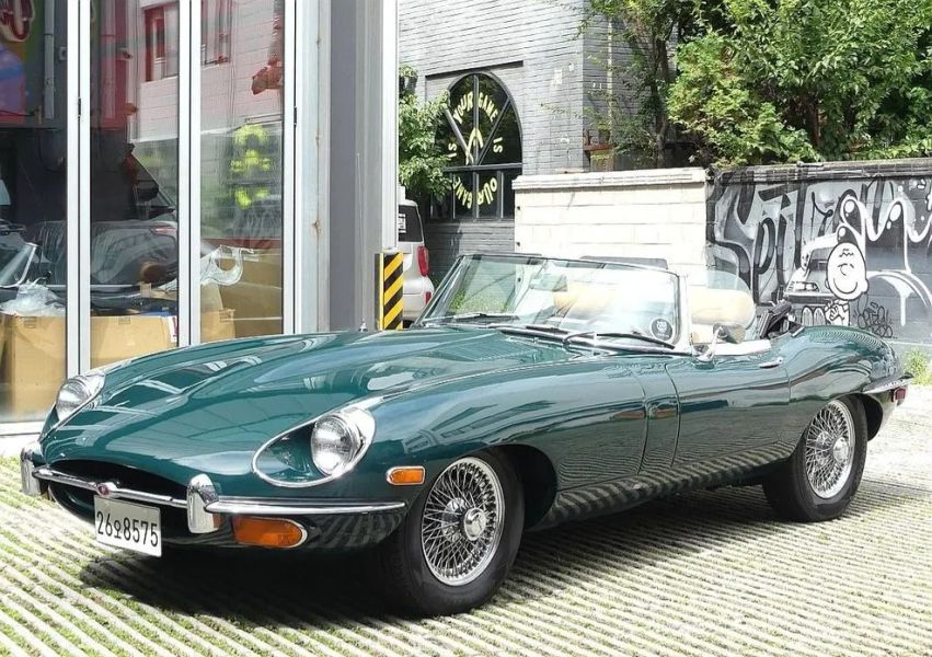 Jaguar Others