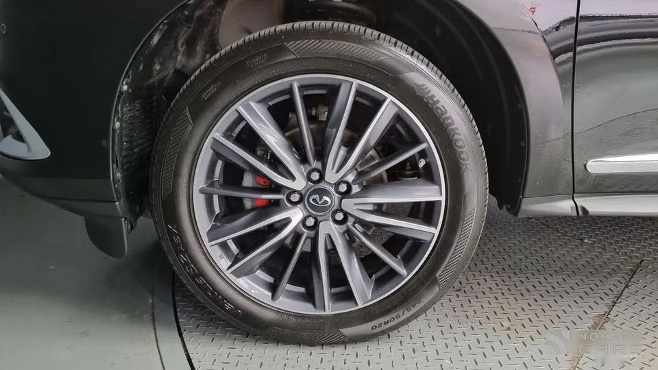 Infiniti QX60