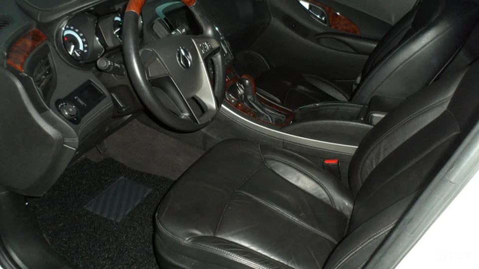 ChevroletGMDaewoo Alpheon